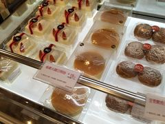 -85度C(上海广元店)