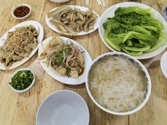 -芳记粉店(总店)