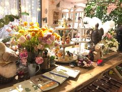 -秀儿家の小确幸融合西餐厅(万达店)
