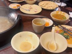 -滇野云南野生菌餐厅(陕西南路店)