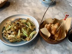 -懒人盐府人家(航天桥店)