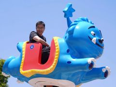 -大连海昌发现王国主题公园