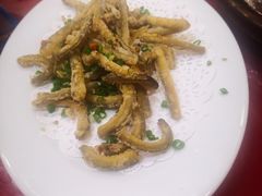 -天天海鲜城·海鲜大排档(新溪店)