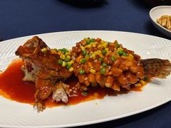 -苏州人家·精致苏帮菜(斜塘店)