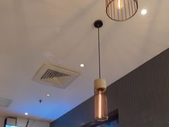 -BAKER&SPICE(安福路店)