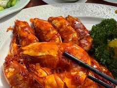 -兰庭玉树·老饭骨家宴(后海店)