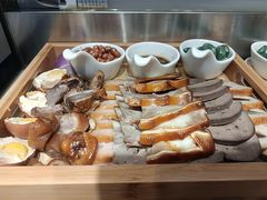 -倍儿美海鲜排挡·非遗海鲜蒸饺(总店)