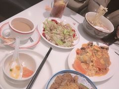 -新旺茶餐厅·早餐·夜宵(仙霞店)