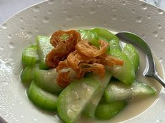 家烧苹果丝瓜-長泰華府(长泰广场店)