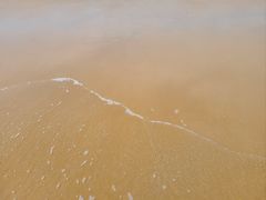 -青岛银沙滩