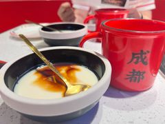-江湖小牛·水煮牛排火锅(欧亚新生活购物广场店)