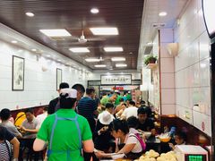 大堂-郑家包子牛肉拉面(尚勤路店)