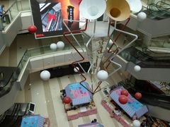 -金逸影城(武汉人信汇IMAX店)