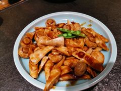 -北平盛世·新京菜·北京烤鸭(劲松·双井店)