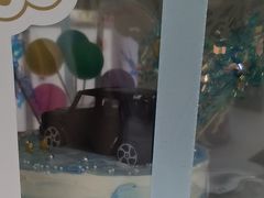 -爱之旅diy烘焙坊(西直门店)