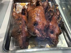 -王浩儿纪六孃甜皮鸭(书院街店)