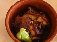 楼外楼东坡肉-楼外楼(西湖景区孤山路店)