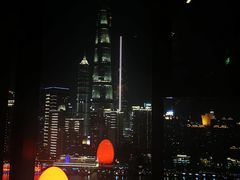 -上海外滩英迪格酒店