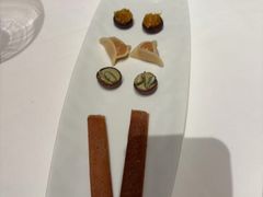 -Le Comptoir de Pierre Gagnaire