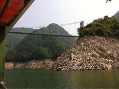 -浙东大峡谷风景区