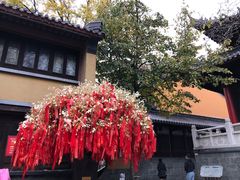 -灵谷景区