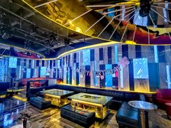 -堂会(天河店)
