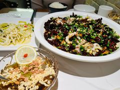 -三猫黑鱼花(南大店)