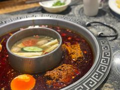 -晓宇重庆火锅(大唐不夜城店)