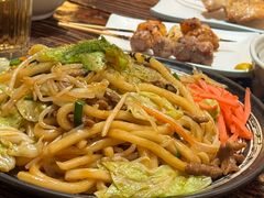 -平成屋· Late Night 食堂(四川北路店)