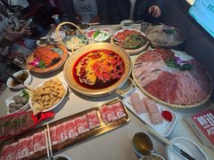 -小龙坎火锅(全球总店)