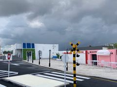 -Blue Concept Cafe&Farm·關於藍