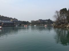 -白马涧龙池景区