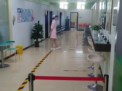 -慈铭体检(世纪城分院)