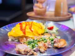 -龙记·香港茶餐厅(海上世界店)