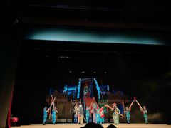 -成都市川剧院·《川剧秀·传奇变脸》·锦江剧场