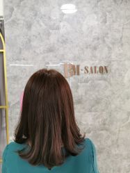 点击看大图 -BM SALON