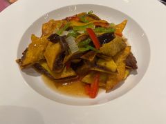 -巴依老爷·新疆美食(上城区天城路店)