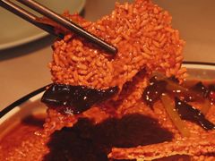 木鱼锅巴-披云徽宴(石景山店)