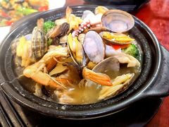 -潮州菜馆(十里河店)
