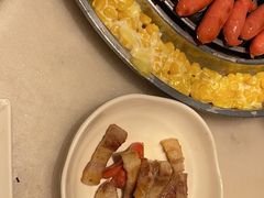 -韩宫宴烤肉·料理(合肥中环城店)