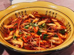 -张氏酒家(民主路店)