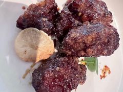-玫瑰厅上海菜(兴国路店)