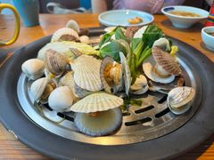 -三个渔夫·蒸汽海鲜(五大道店)