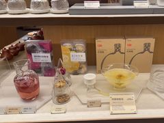 -tea’stone(新天地店)