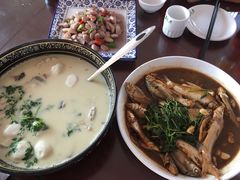 -杨辉饭店