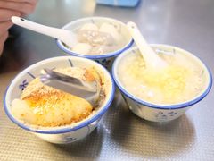 -张钦德·广场老牌豆花甜汤(总店)