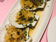 -高佳庄·舟山海鲜(海景旗舰店)