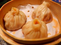 -南京大牌档(香港广场店)