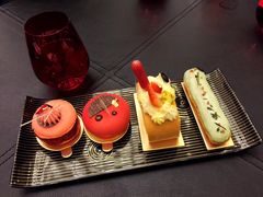 -Salon de The de Joel Robuchon(外滩18号店)