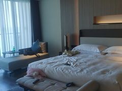 -深圳大梅沙京基洲际度假酒店